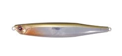 Bent Minnow -Love Fishing Store Bent Minnow Champagne Half Mirror