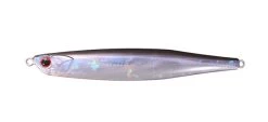 Bent Minnow -Love Fishing Store Bent Minnow Crystal Blue Shiner