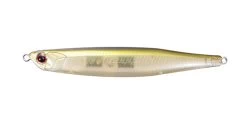 Bent Minnow -Love Fishing Store Bent Minnow Ghost Minnow 1