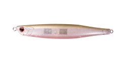 Bent Minnow -Love Fishing Store Bent Minnow Super Wakasagi