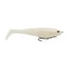 Berkley PowerBait CullShad 6" Swimbait -Love Fishing Store Berkley PowerBaitCullShad Albino alt1