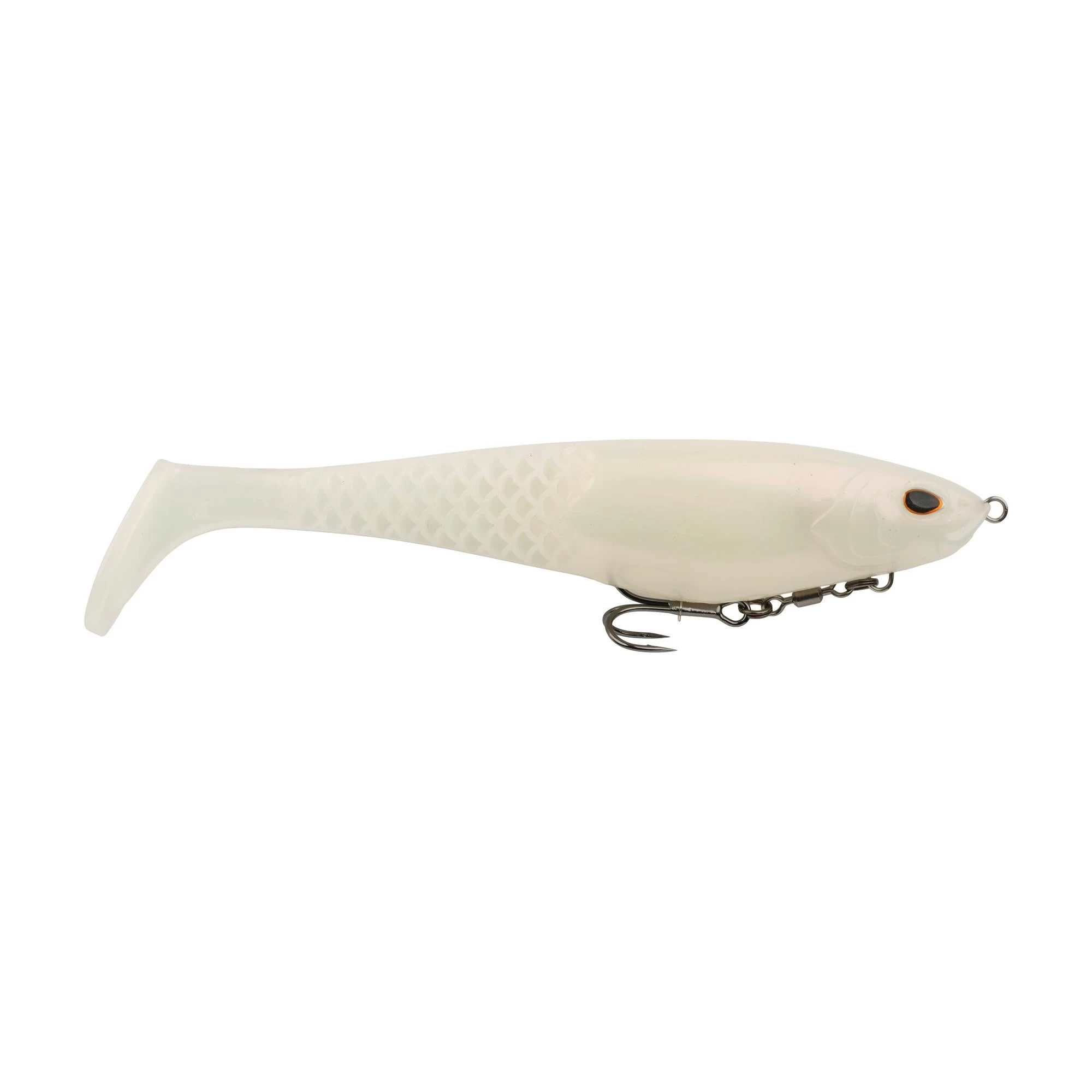 Berkley PowerBait CullShad 8" Swimbait 3 Berkley PowerBait CullShad 8" Swimbait