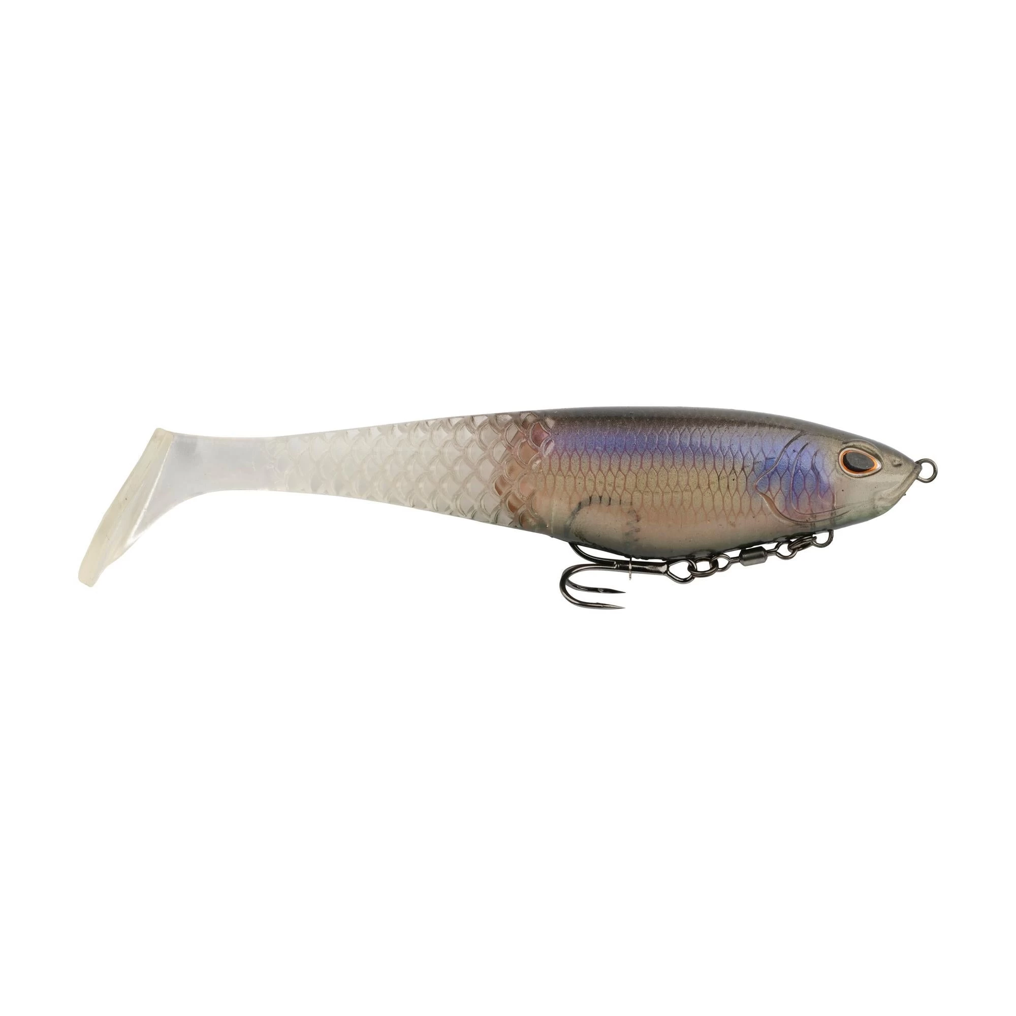 Berkley PowerBait CullShad 8" Swimbait 4 Berkley PowerBait CullShad 8" Swimbait - Image 2