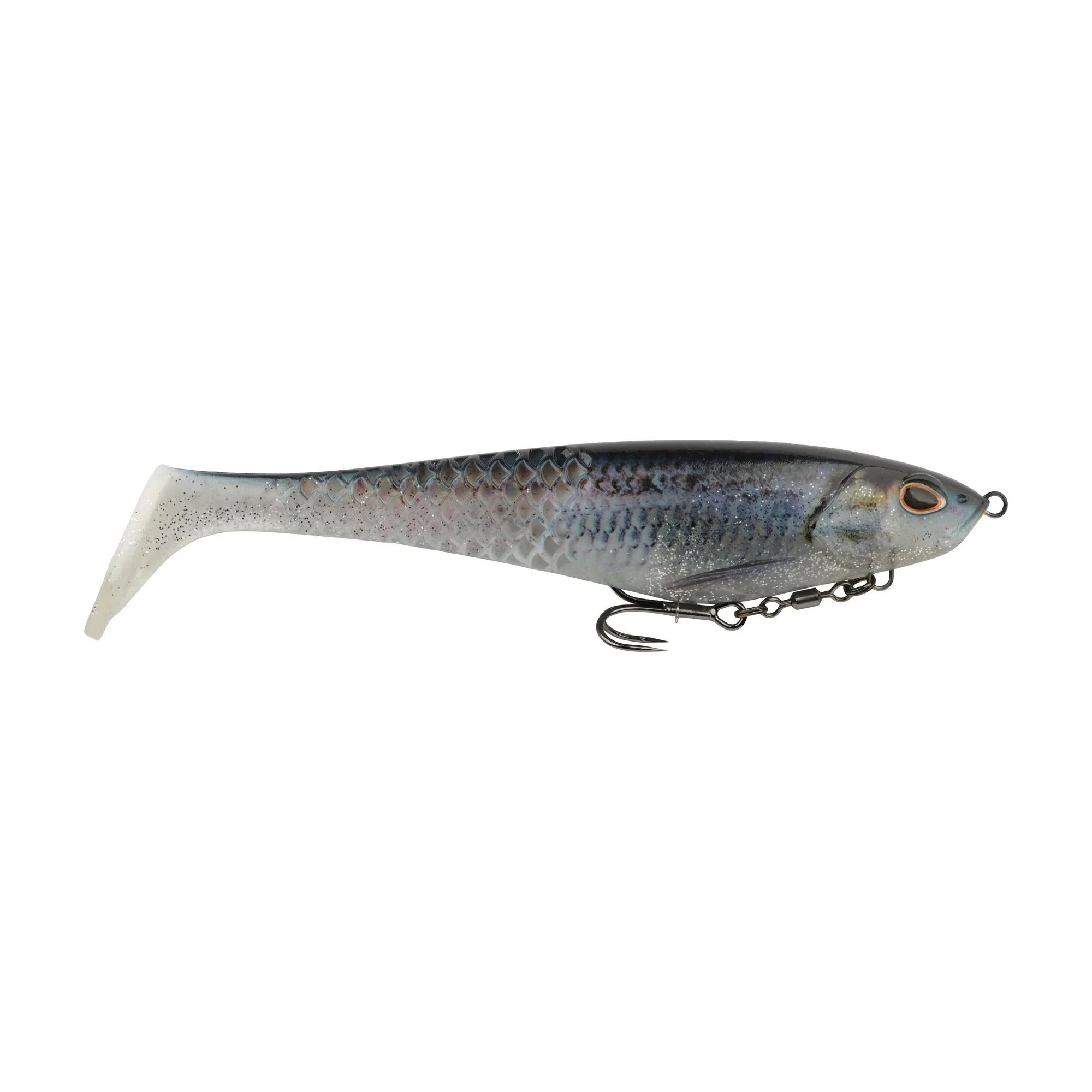 Berkley PowerBait CullShad 8" Swimbait 12 Berkley PowerBait CullShad 8" Swimbait - Image 10