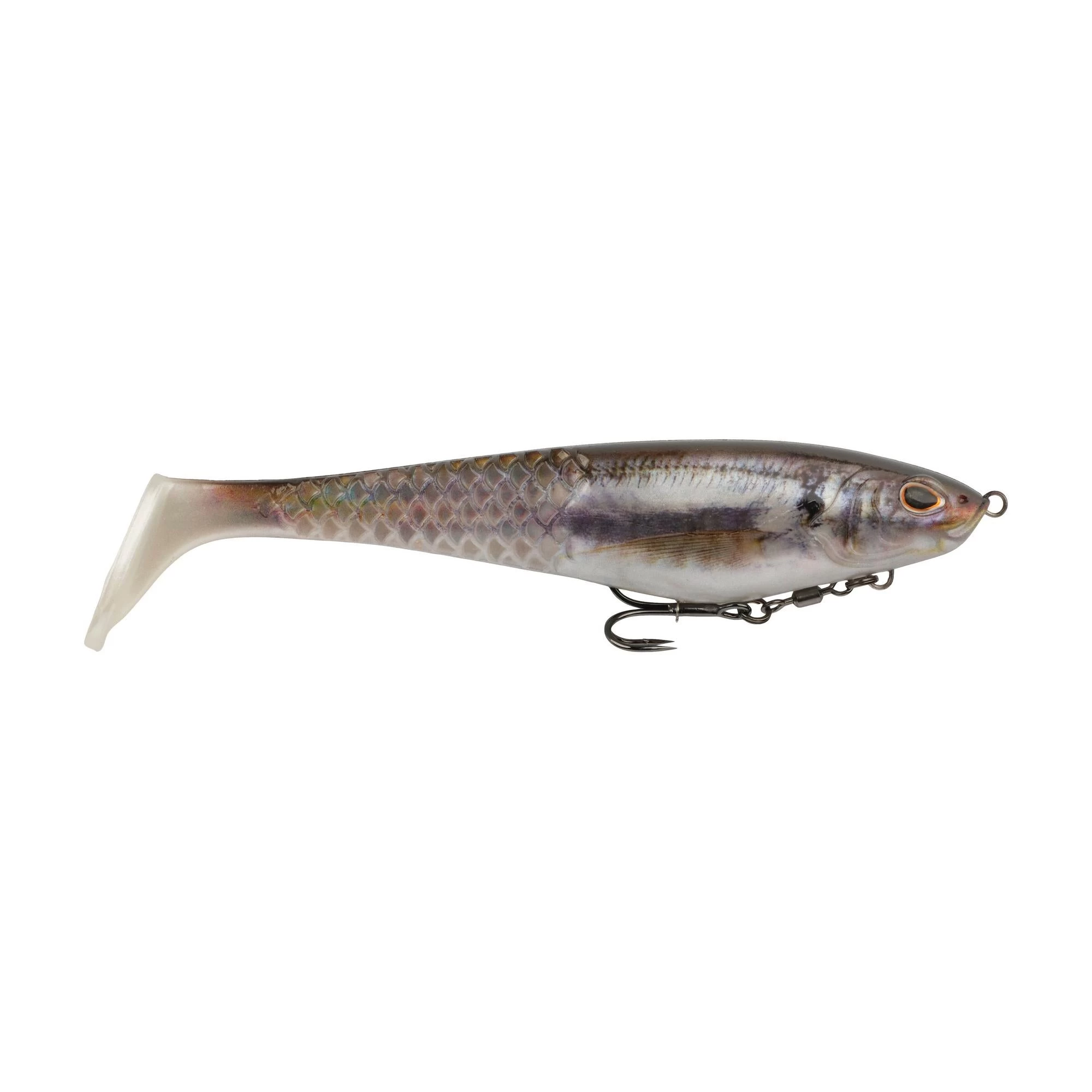 Berkley PowerBait CullShad 8" Swimbait 5 Berkley PowerBait CullShad 8" Swimbait - Image 3