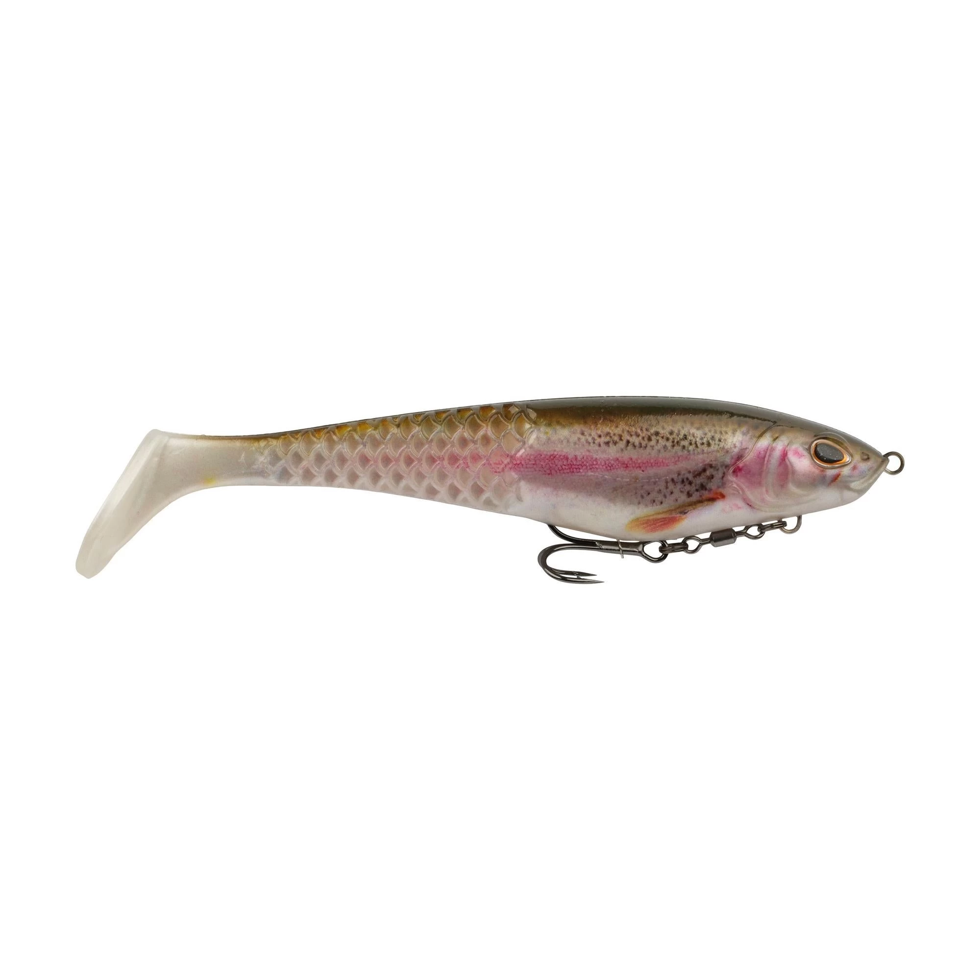 Berkley PowerBait CullShad 8" Swimbait 6 Berkley PowerBait CullShad 8" Swimbait - Image 4