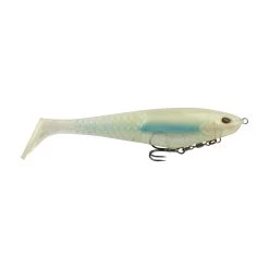Berkley PowerBait CullShad 6" Swimbait -Love Fishing Store Berkley PowerBaitCullShad Hitch alt1