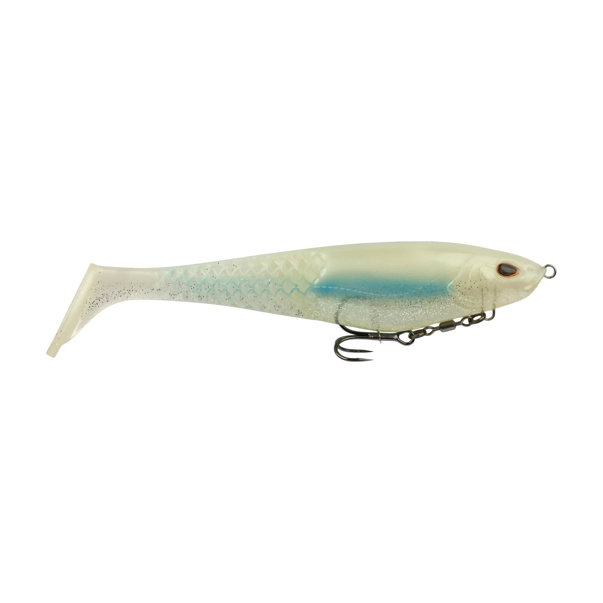 Berkley PowerBait CullShad 8" Swimbait 8 Berkley PowerBait CullShad 8" Swimbait - Image 6