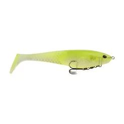 Berkley PowerBait CullShad 6" Swimbait -Love Fishing Store Berkley PowerBaitCullShad LimeIce alt1