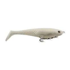 Berkley PowerBait CullShad 6" Swimbait -Love Fishing Store Berkley PowerBaitCullShad SightFlash alt1