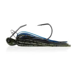 Berkley SlobberKnocker Bladed Jigs -Love Fishing Store Berkley SlobberKnocker 3 8oz Bruised alt1