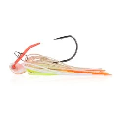 Berkley SlobberKnocker Bladed Jigs -Love Fishing Store Berkley SlobberKnocker 3 8oz Coleslaw alt1