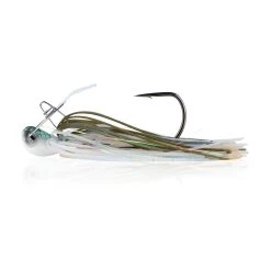 Berkley SlobberKnocker Bladed Jigs -Love Fishing Store Berkley SlobberKnocker 3 8oz Herring alt1