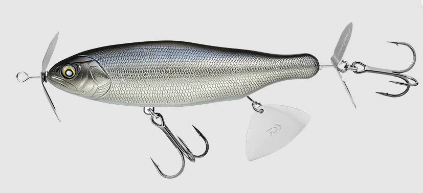 Daiwa Prorex Bessie Prop 170 3 Daiwa Prorex Bessie Prop 170