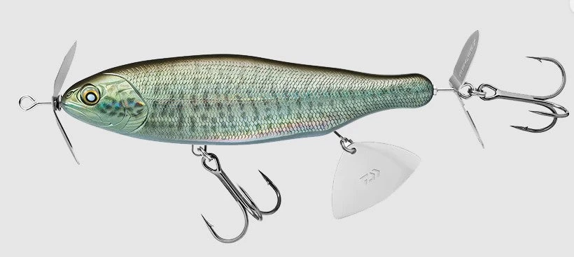 Daiwa Prorex Bessie Prop 170 5 Daiwa Prorex Bessie Prop 170 - Image 3