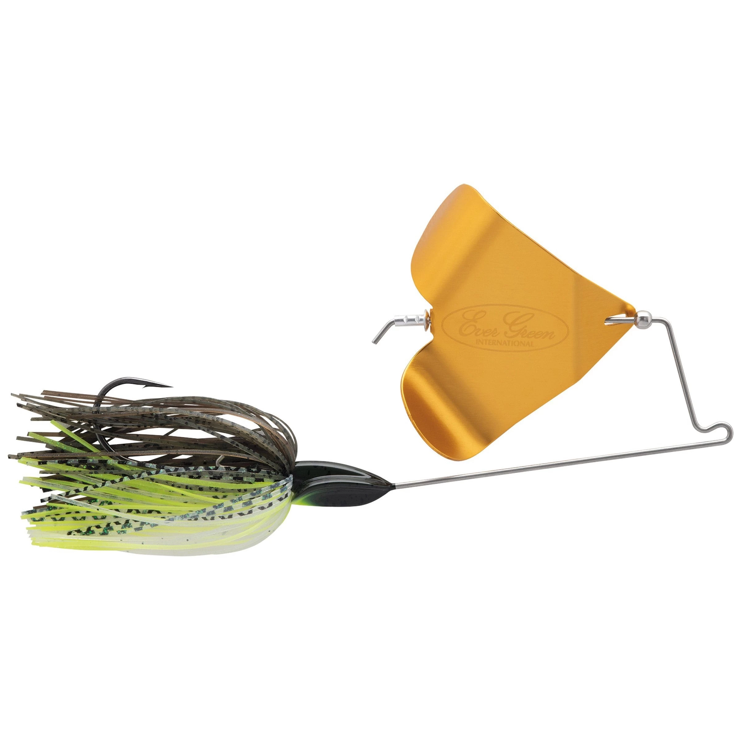 Evergreen LB Buzzbaits 3/8 Oz. 5 Evergreen LB Buzzbaits 3/8 Oz. - Image 3