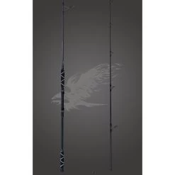 Phenix Black Diamond Surf Spinning Rods