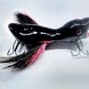 Black Bird Popper 1 Black Bird Popper -Love Fishing Store BlackBirdPopper