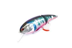 Black Slaughter Magnum