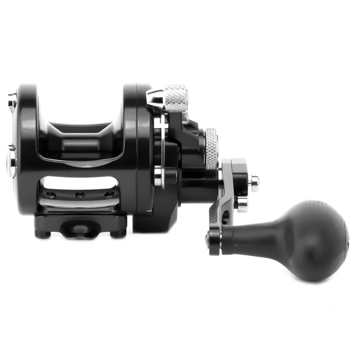 Avet SXJ Raptor Series 2-Speed Lever Drag Reels 7 Avet SXJ Raptor Series 2-Speed Lever Drag Reels - Image 5