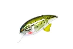 Black Slaughter Magnum -Love Fishing Store Black Salughter 08