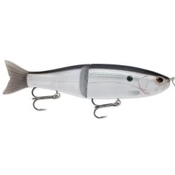 Storm Arashi Glide Bait 14 Storm Arashi Glide Bait -Love Fishing Store Black Silver Shad