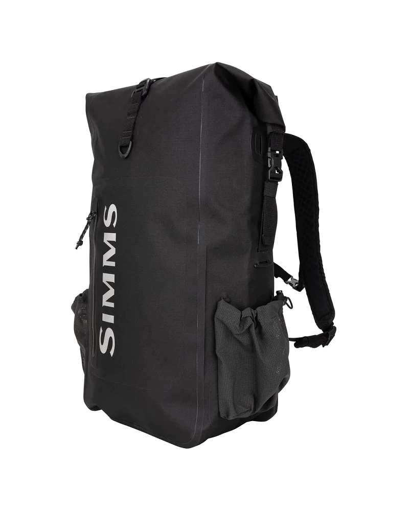 Simms Dry Creek Roll Top Backpack 3 Simms Dry Creek Roll Top Backpack