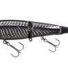 Jackall Blast Bone JR -Love Fishing Store Blast Bone black Chrome