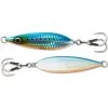 Shimano Flat-Fall Butterfly Jigs Size 130 -Love Fishing Store BlueSardine