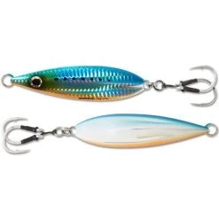 Shimano Flat-Fall Butterfly Jigs Size 160