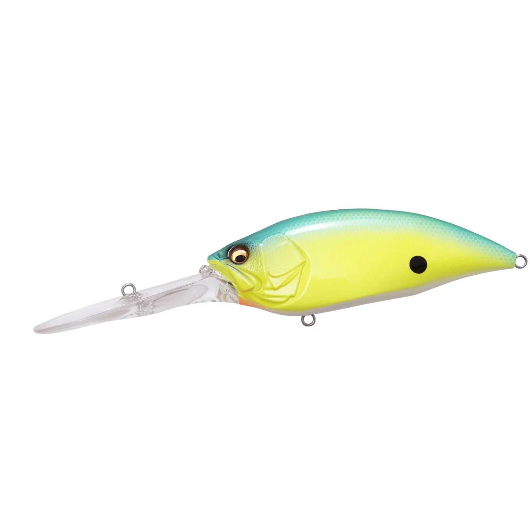 Megabass Big-M 7.5 Crankbait 4 Megabass Big-M 7.5 Crankbait - Image 2