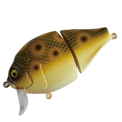 Boogie Back -Love Fishing Store BoogieBackJay