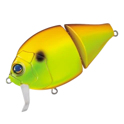 Boogie Back -Love Fishing Store BoogieBackOrangeChart