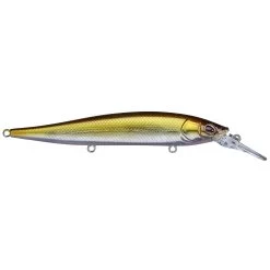 Berkley Stunna 112+1 Jerkbait 18 Berkley Stunna 112+1 Jerkbait -Love Fishing Store Bronzeback