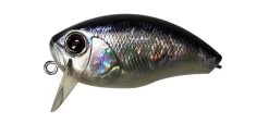 Buzzin Crank 25 Buzzin Crank -Love Fishing Store Buzzin Crystal Blue Shiner