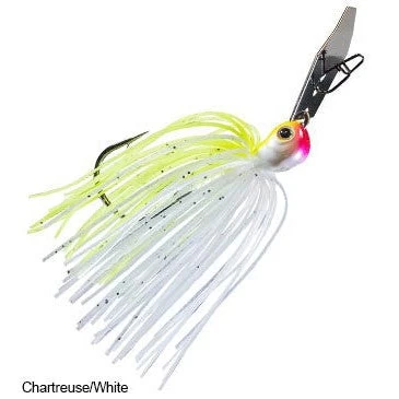 Z-Man Zman Jack Hammer Chatterbait 19 Z-Man Zman Jack Hammer Chatterbait - Image 17