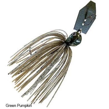 Z-Man Zman Jack Hammer Chatterbait 17 Z-Man Zman Jack Hammer Chatterbait - Image 15