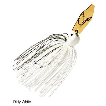 Z-Man Zman Jack Hammer Chatterbait 20 Z-Man Zman Jack Hammer Chatterbait - Image 18