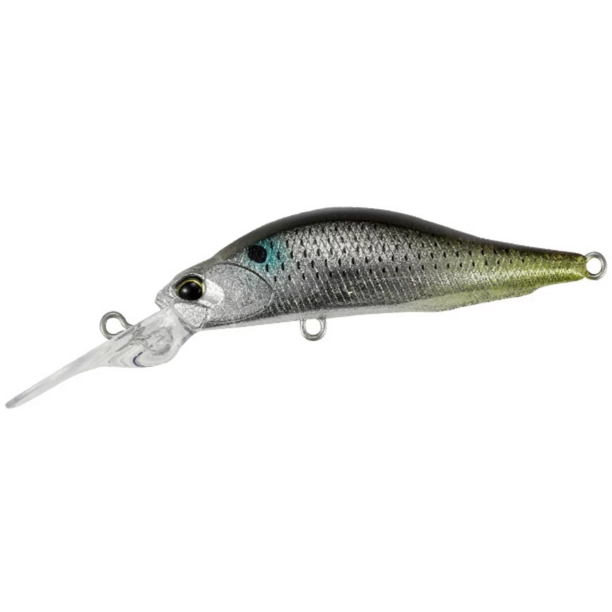 Duo Realis Rozante Shad 57MR 6 Duo Realis Rozante Shad 57MR - Image 4