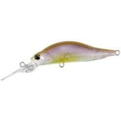 Duo Realis Rozante Shad 57MR 16 Duo Realis Rozante Shad 57MR -Love Fishing Store CCC3260 Ghost Wakasagi
