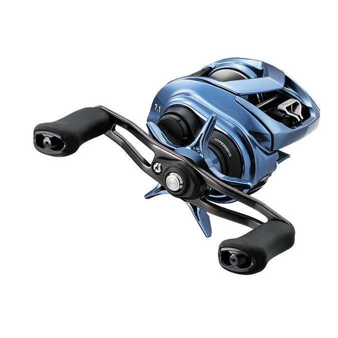 Daiwa Coastal SV TW 80 Casting Reels 3 Daiwa Coastal SV TW 80 Casting Reels