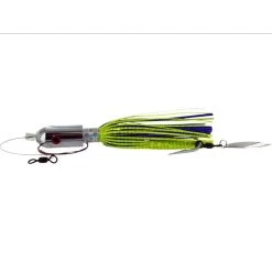 Catchy Tackle Wahoo Bomb -Love Fishing Store Catchy Tackle Wahoo Bomb GreenBlue