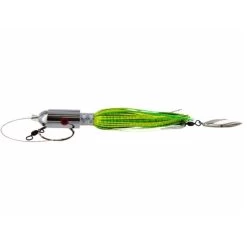 Catchy Tackle Wahoo Bomb -Love Fishing Store Catchy Tackle Wahoo Bomb Green Lime Green