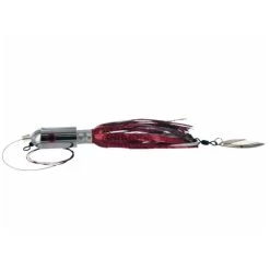 Catchy Tackle Wahoo Bomb -Love Fishing Store Catchy Tackle Wahoo Bomb Red Black