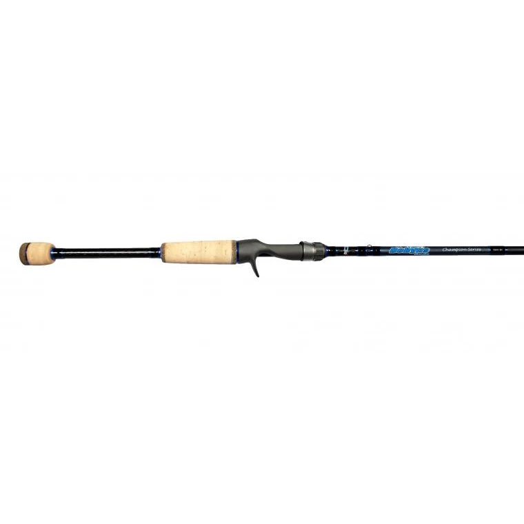 Dobyns Champion XP Casting Rods 3 Dobyns Champion XP Casting Rods