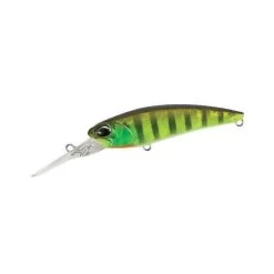 DUO Realis Shad 62 DR Jerkbait -Love Fishing Store ChartGillHalo