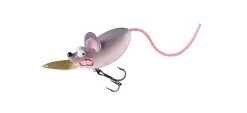 Jackall Chiri Chiri Riser -Love Fishing Store ChiriChiri Mouse