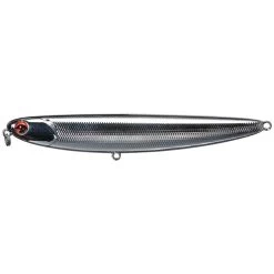 Ima Skimmer 110 Topwater Lure 4.25" -Love Fishing Store Chrome bb22ce41 6975 4f32 ab8a 45711f4b9c8e