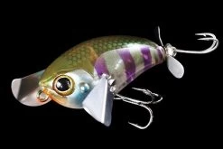 Jackall Micro Pompadour -Love Fishing Store ChubbyGill