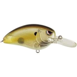 Spro Little John MD 50 Crankbait -Love Fishing Store Clear Charteuse